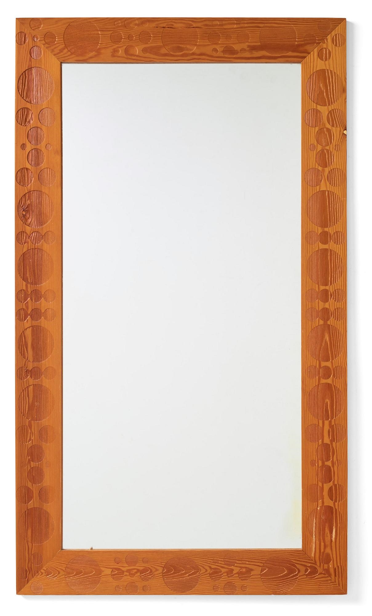 a mirror - Erik Höglund