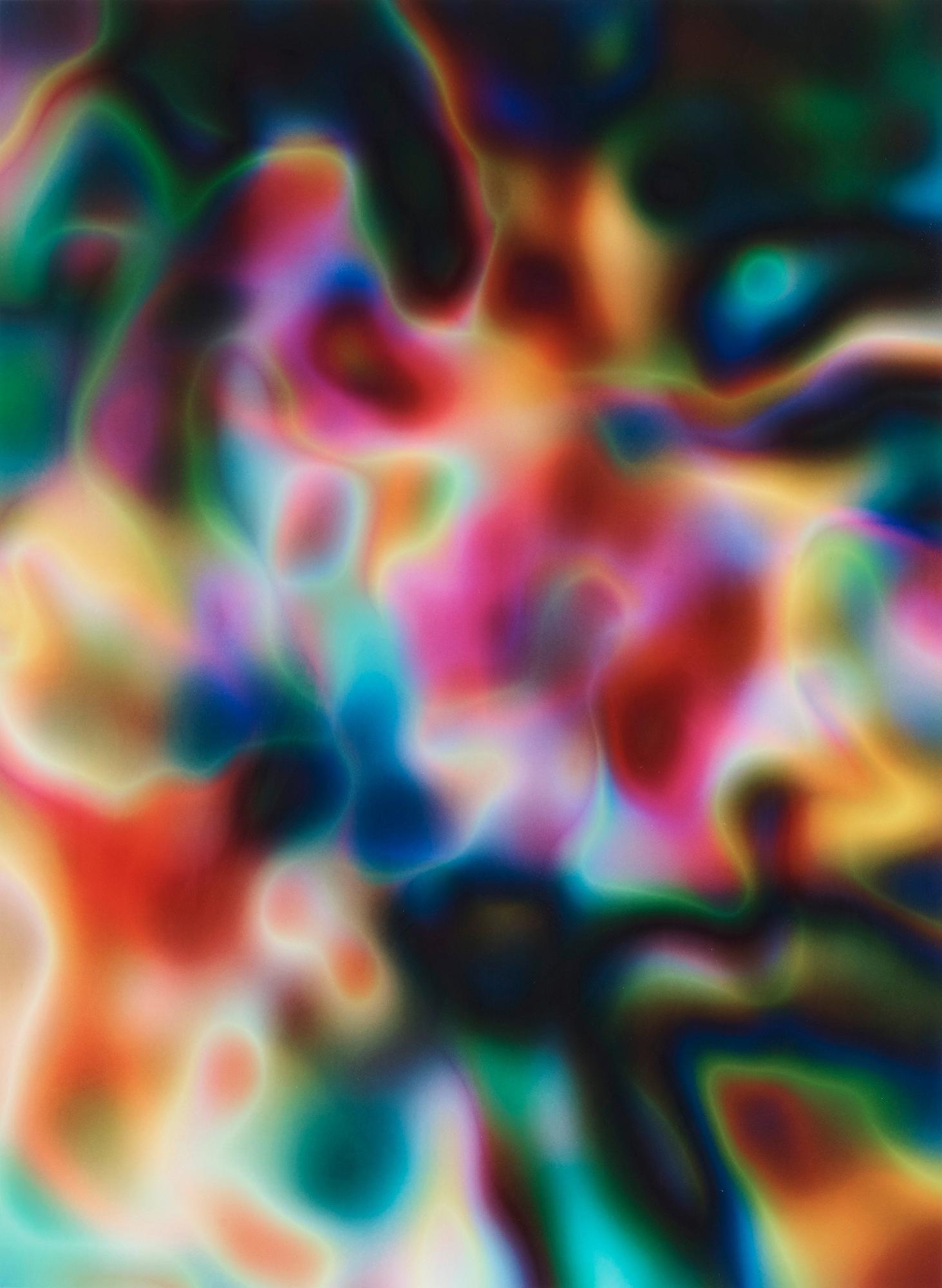 Thomas Ruff | Nudes cp17 (2001) | MutualArt