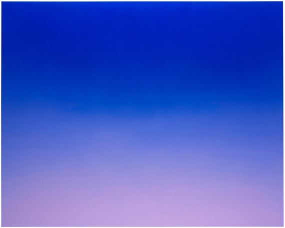 'Dream Gradient #2' - Ditte Ejlerskov