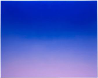 'Dream Gradient #2' - Ditte Ejlerskov