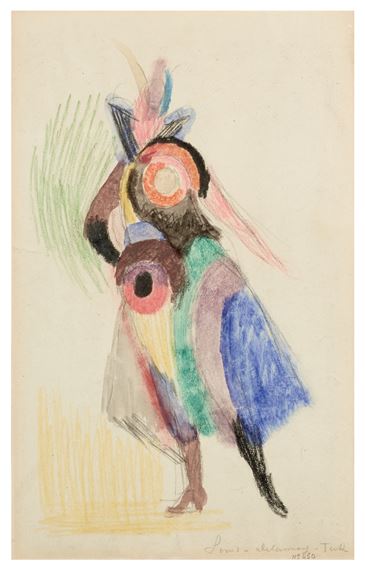 Costume simultanée, Portogallo, n°