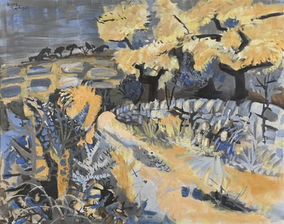 Dany Lartigue | Dany LARTIGUE (1921-2017 | MutualArt