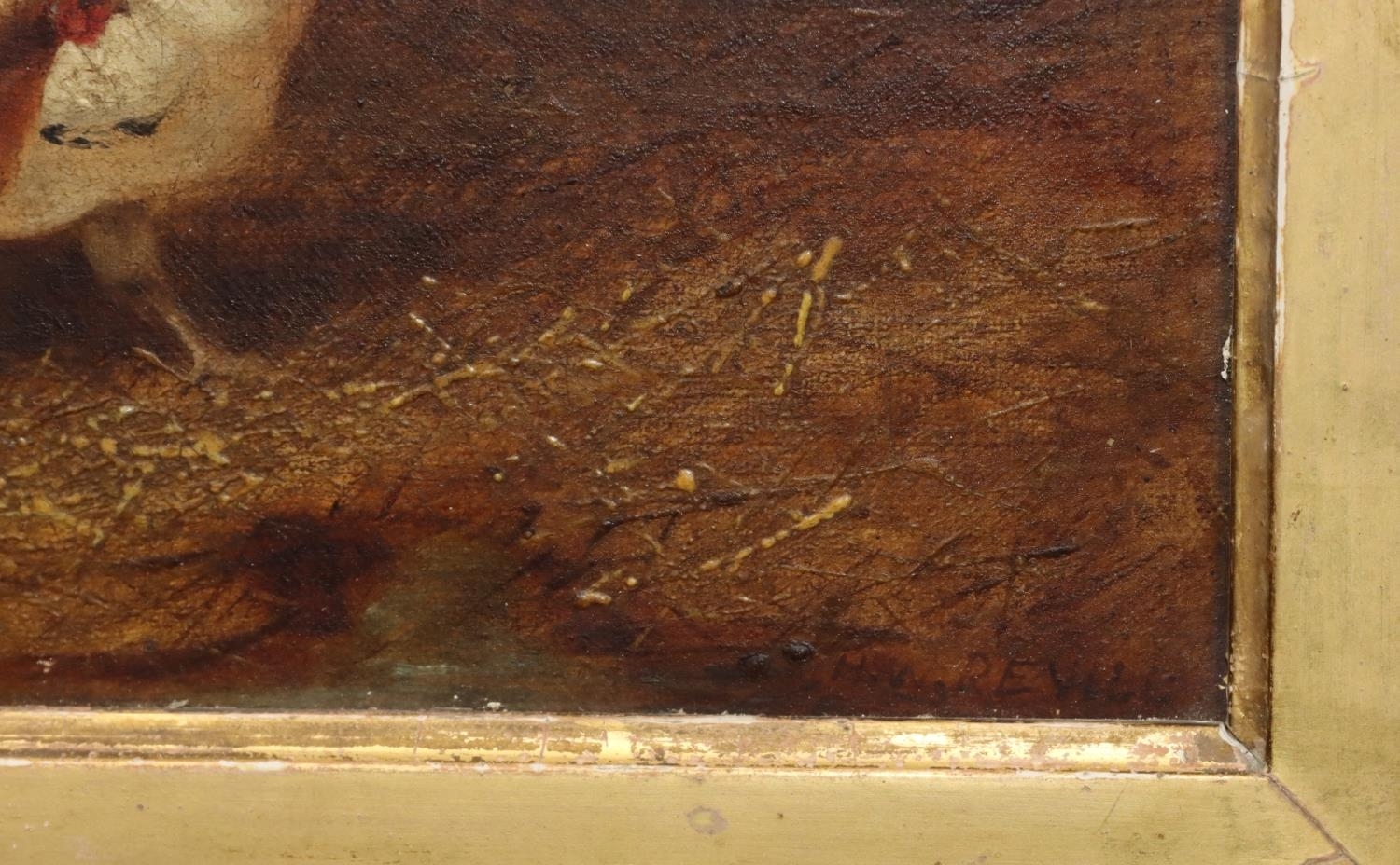 Edgar Hunt | H Whittaker Reville, after Edgar Hunt | MutualArt