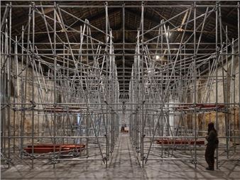 Venice Biennale 2024: The Must-See Pavilions in the Arsenale