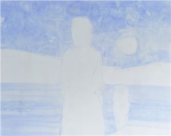 Cecilia Edefalk: I’m Not Here. I’m Dreaming - Galerie Nordenhake, Stockholm