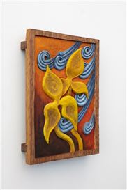 Alejandra Venegas & Willem Hussem at Dürst Britt & Mayhew