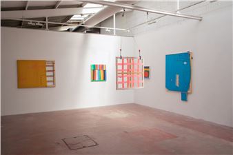 Recreating Feel: A Personal Review of Lands End by Benedikte Klüver and Eva Dixon