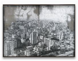 Gagosian Announces “Anselm Kiefer: Punctum” in New York
