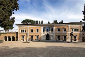 Summer of the Arts - Kunstmuseum Stuttgart