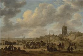 High Museum of Art to Exhibit Dutch Masterpieces