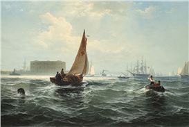 The Maritime Sale Leads Clars April Auctions