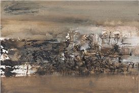 Modigliani Nude Last Sold in 1950 Leads Modern Made Sale