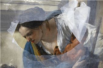 Masterpieces Saved in Notre Dame Cathedral Fire to be Exhibited in Paris