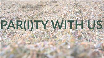 Par(i)ty With us: the 10 million euro exhibition - AquabitArt Gallery