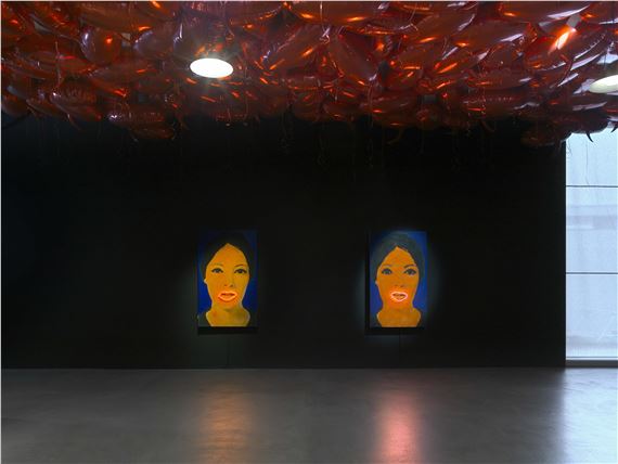 Private Dancer - Luma Westbau