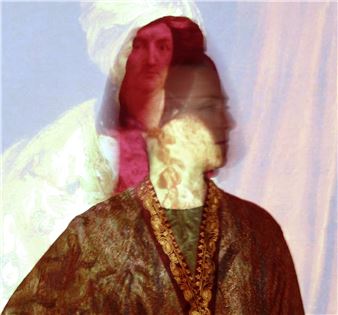 Karen Babayan: Out of the Ruins - Centrala