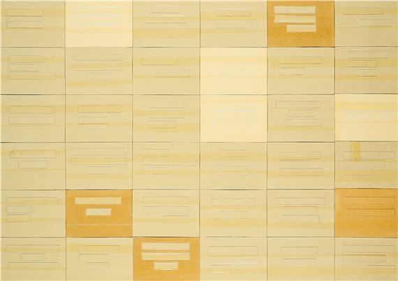 Untitled by Michal Budny, 2005