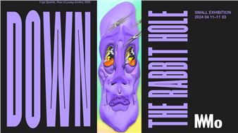 Down the Rabbit Hole - MO Museum