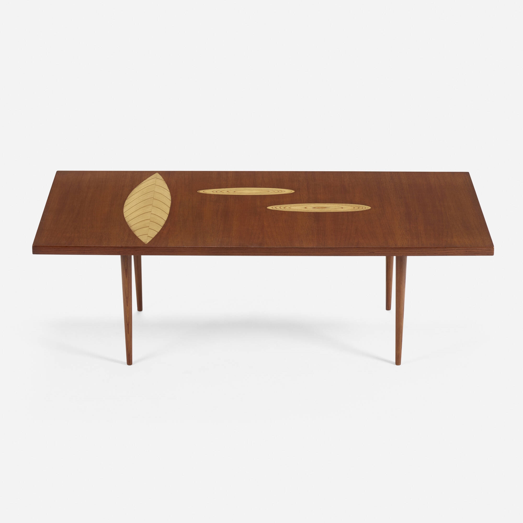 Coffee table, model 9015 - Tapio Wirkkala