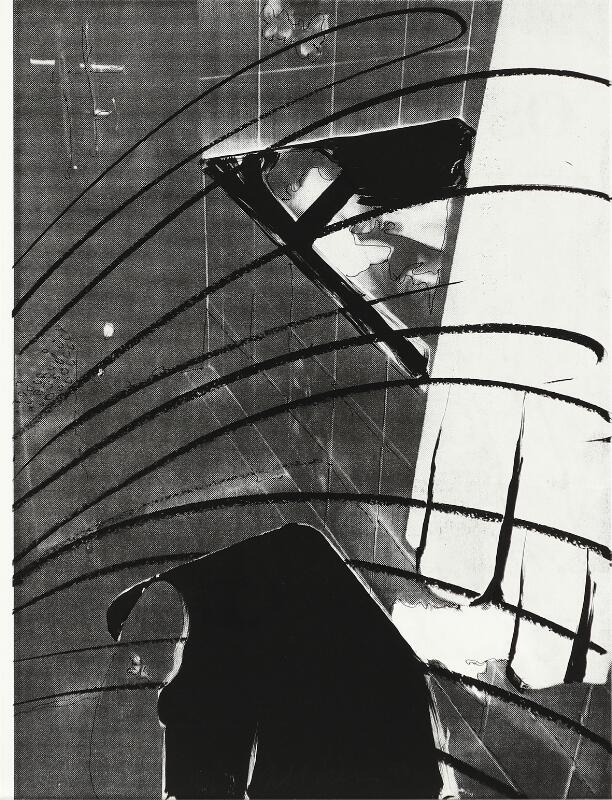 Erik August Frandsen | Blokering | MutualArt