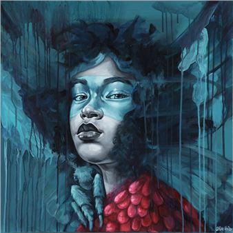 Untitled, 2024 - Stine Hvid