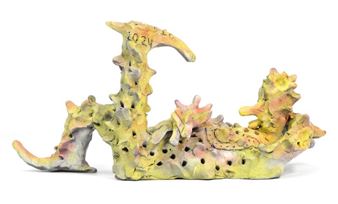 Untitled, 2024 - Lasse Centio