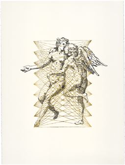 Body, Remember - Kalfayan Galleries, Athens
