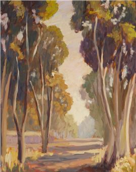 Romona Eucalyptus - Robert Ferguson