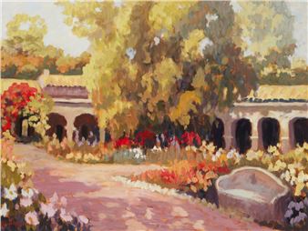 Mission Pepper - Robert Ferguson