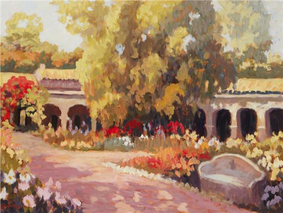 Mission Pepper by Robert Ferguson, 2023