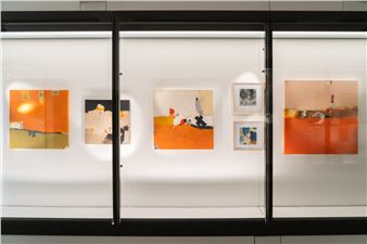 Exposition de 8 artistes contemporains d’origine marocaine et turque - Le Grand Curtius du Liège