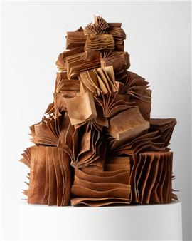The Art Of The Book - Seager Gray Gallery