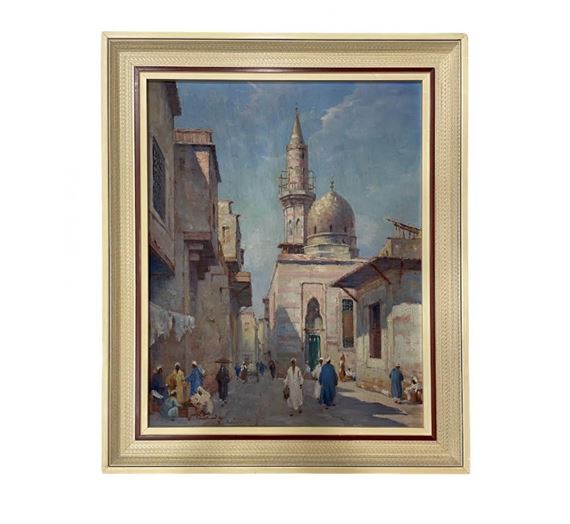 ORIENT by Václav Příhoda