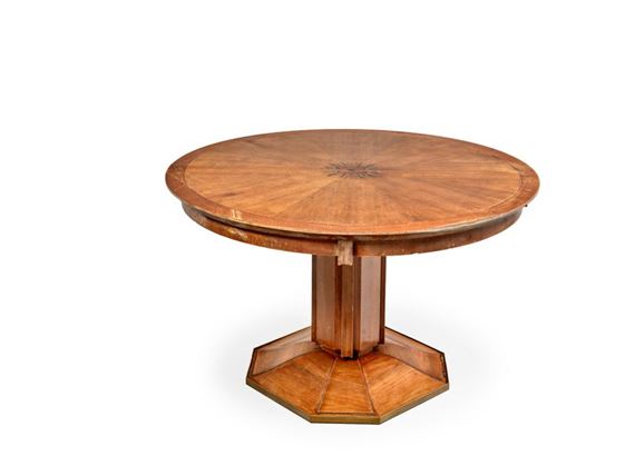 MAISON DOMINIQUE André DOMIN (1883-1962) et Marcel GENEVRIERE (1885-1967 by André Domin, Marcel Genevrière, circa 1935