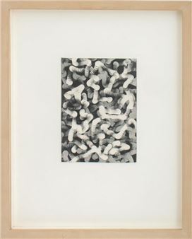 Mark Sheinkman | Mark Scheinkman Eldridge Street Mixed