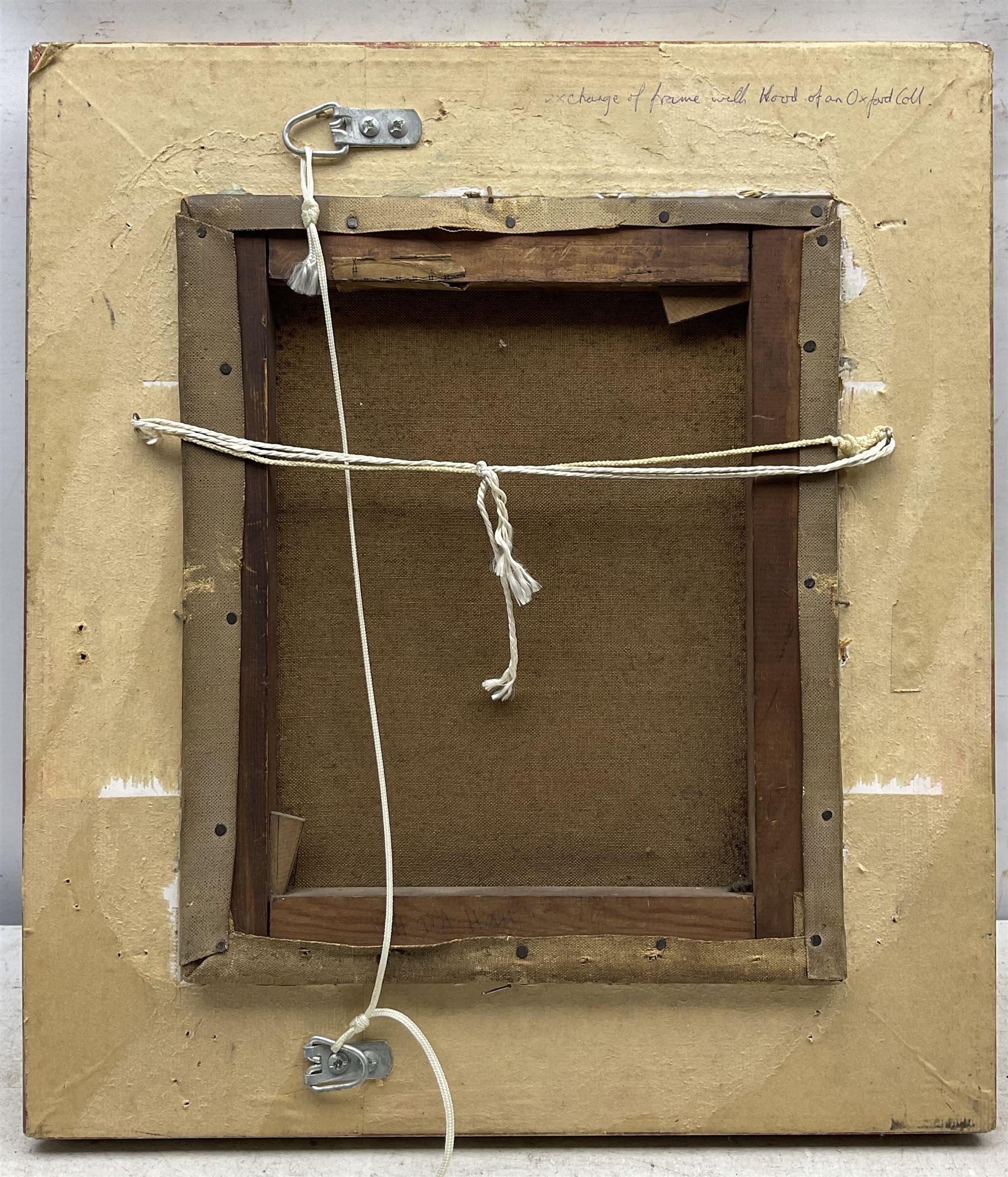 Artwork by Henry d'Arcy Hart, Still Life of Flowers in a Jar, Made of oil on canvas