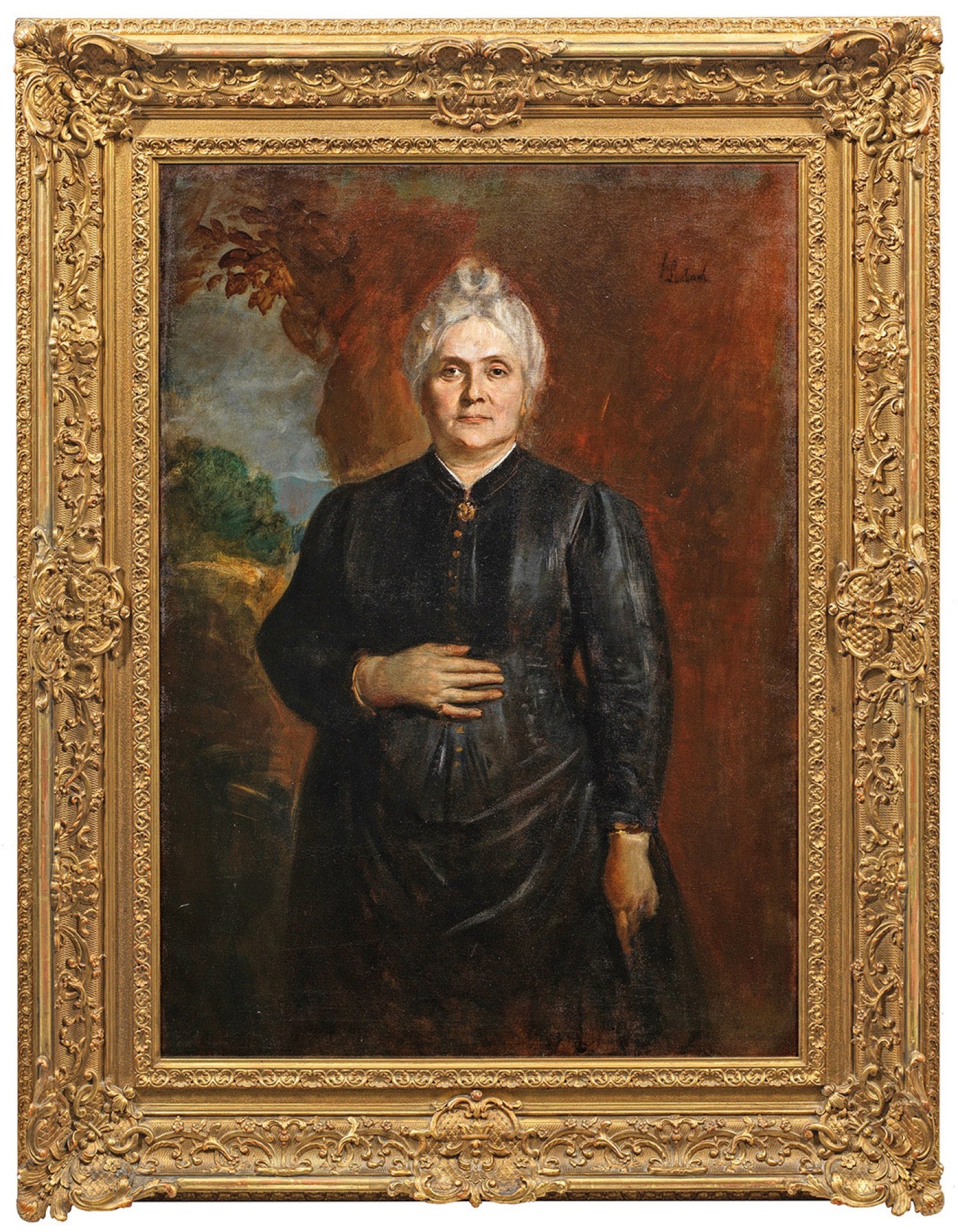 franz-seraph-von-lenbach-repr-sentatives-1874-1897-mutualart