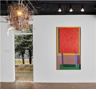 Bedroom Furniture - Tif Sigfrids, Athens GA