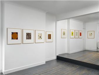 Martin Assig: Promise - Patrick Heide Contemporary Art, London