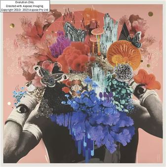 British 21st Century - Victoria Topping