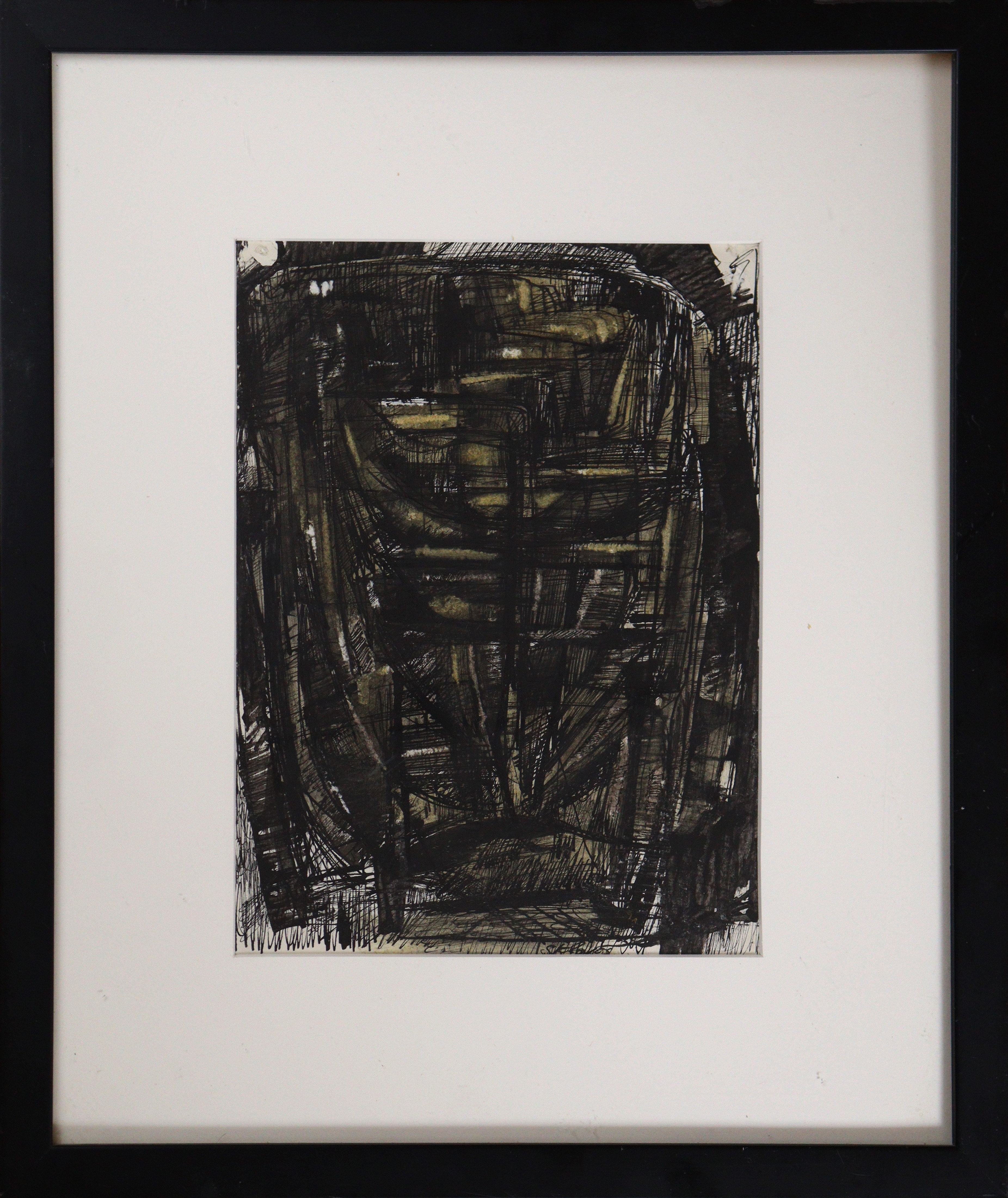 Yerassimos Sklavos | Untitled | MutualArt
