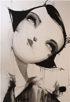 The 152 Series (part 3) 2008 - Alexandros Vasmoulakis