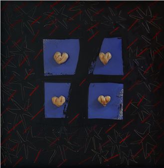 Untitled - Leda Papaconstantinou