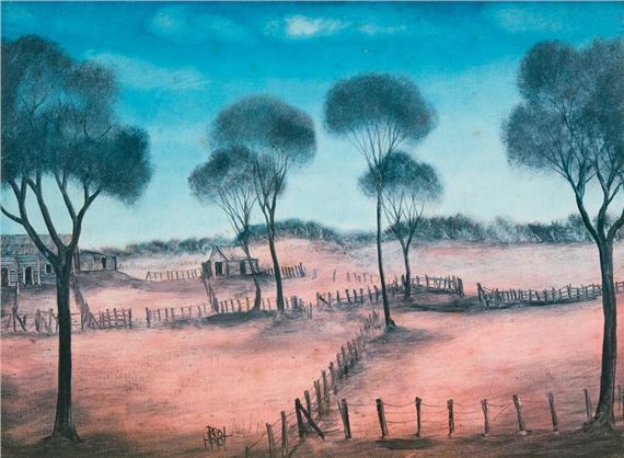 Kevin Charles Hart | PRO HART (1972) | MutualArt