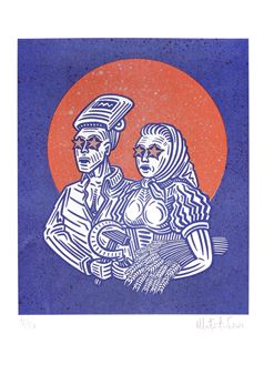 Budovatelé, 2020 - Matúš Matátko