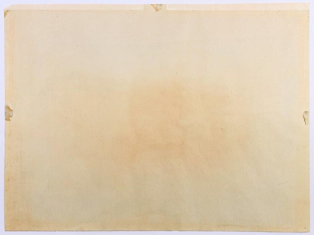 Joe Duncan Gleason | Duncan Gleason (1881-1959) Signed Pencil on Paper ...