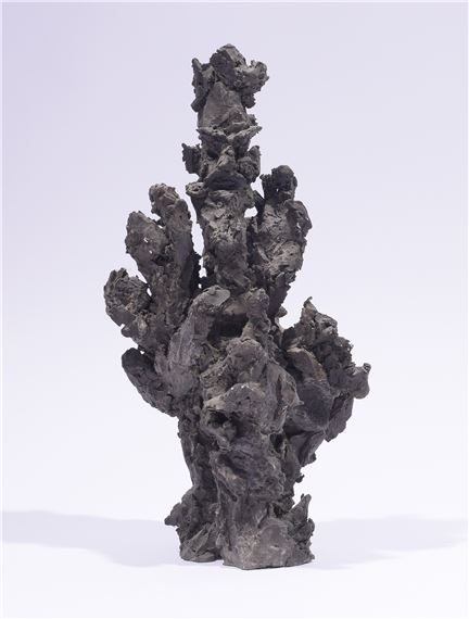 Korál, nedatováno by Jan Zelenka