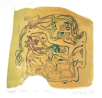 Find, 1996 - István Károly Szelényi