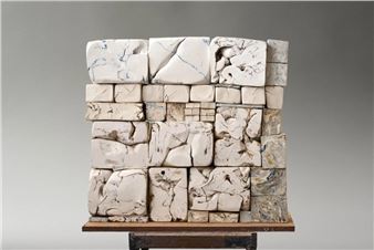 Fernando Casasempere - Francis Gallery, Los Angeles