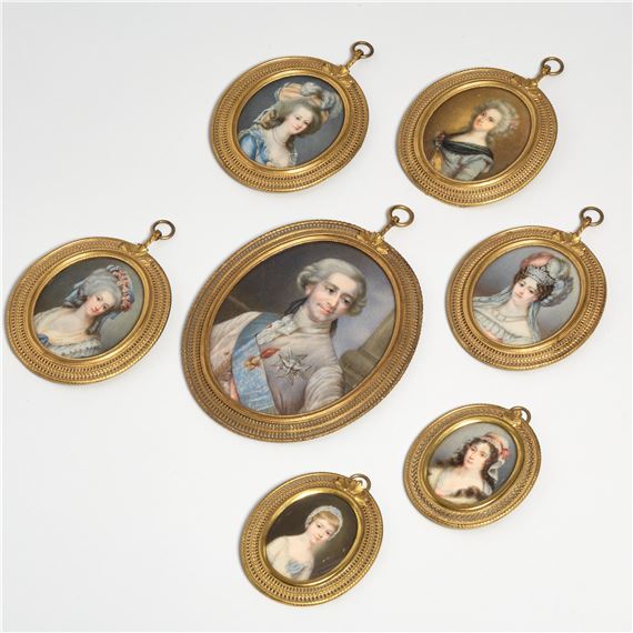 A Bencini Auction Results: Past Sales & Hammer Prices